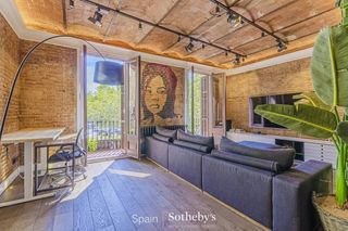 Apartament a St. Pere - Sta. Caterina - El Born