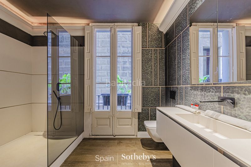 Foto 4d65a2b8-11e4-4f6b-ab54-187d619d865d. Apartament amb calefacció a St. Pere - Sta. Caterina - El Born Barcelona