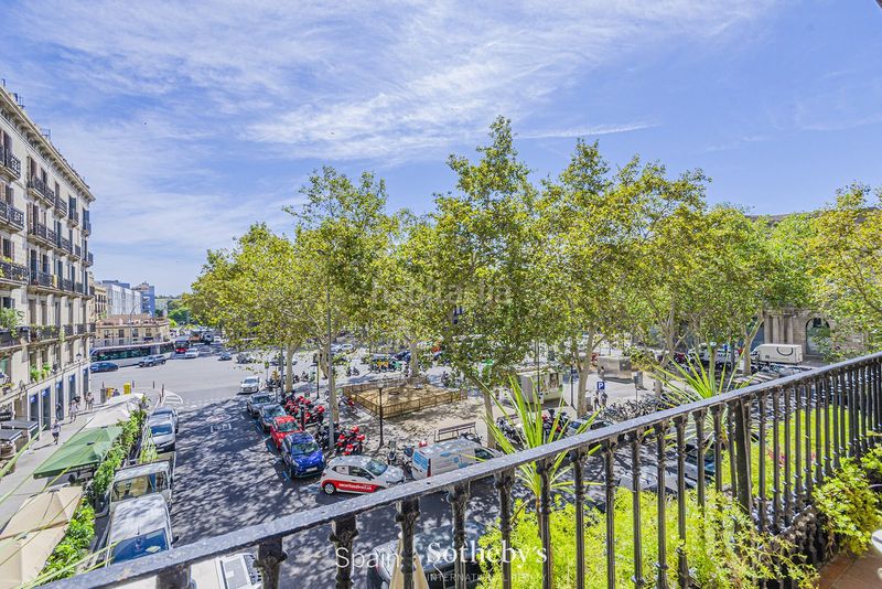 Foto 7c6069e7-ad5d-4136-b0f2-d7b5ea37f54f. Apartament amb calefacció a St. Pere - Sta. Caterina - El Born Barcelona