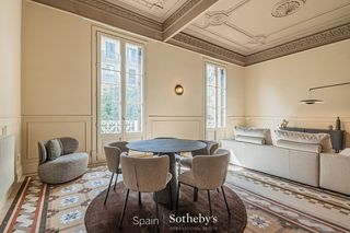 Apartamento en Carrer de Girona