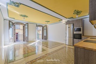 Apartament a Gòtic