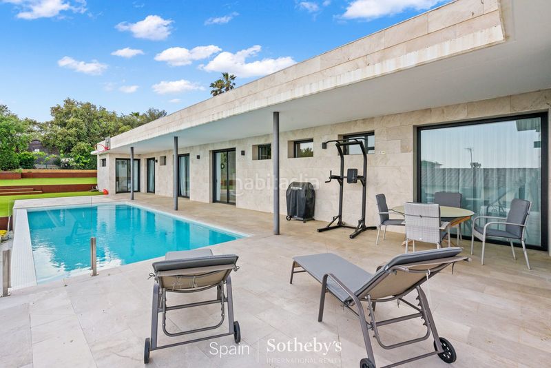 Foto 0b99ca98-6bf3-463a-9db0-9b59d7f57635. Casa amb aparcament piscina a Urbanitzacions Platja d´Aro