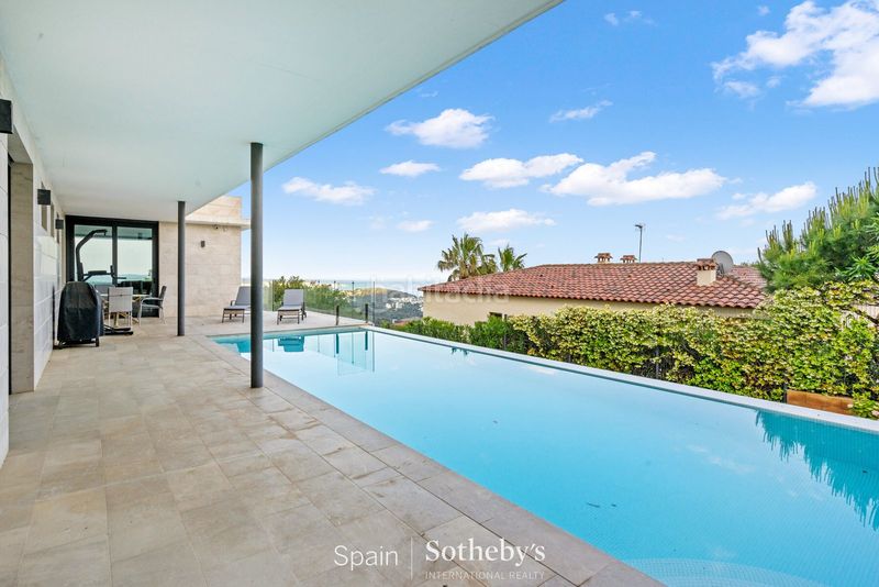 Foto 85d6cf92-a6a5-462c-b248-711f6f54f285. Casa amb aparcament piscina a Urbanitzacions Platja d´Aro