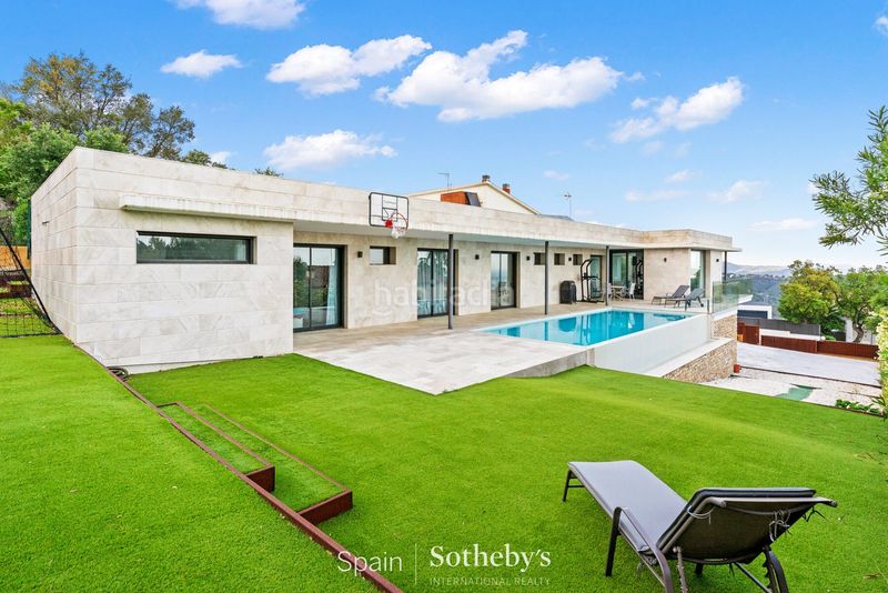 Foto c6677e21-34d2-4201-afc4-850a5db06068. Casa amb aparcament piscina a Urbanitzacions Platja d´Aro