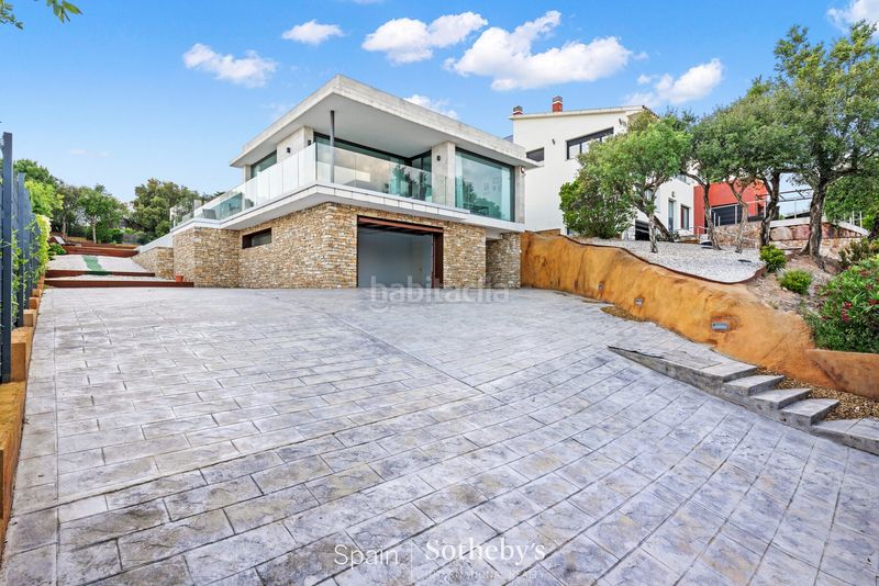Foto c86eae7e-fd71-4179-82f3-9488315791a1. Casa amb aparcament piscina a Urbanitzacions Platja d´Aro