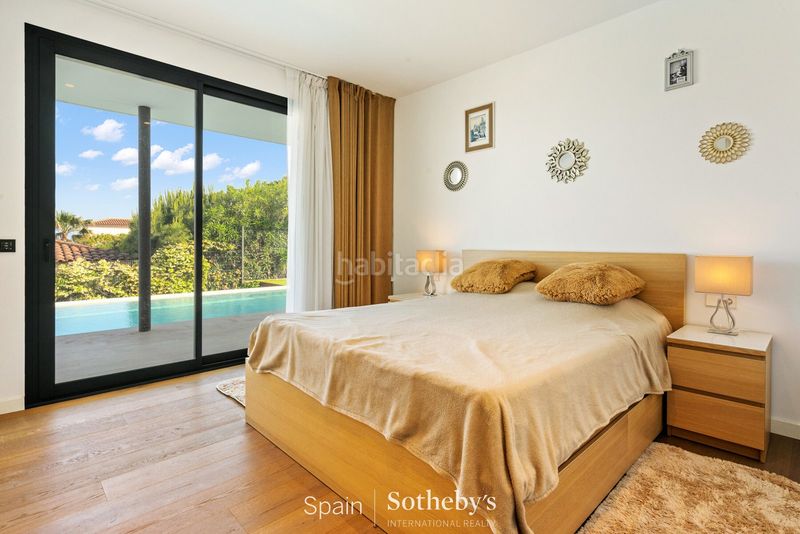 Foto dbf90c5d-6f4f-4a80-b607-22476ce3c32b. Casa amb aparcament piscina a Urbanitzacions Platja d´Aro