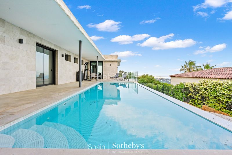 Foto f2bd04f3-5bf5-466d-b8b8-37ea08855a25. Casa amb aparcament piscina a Urbanitzacions Platja d´Aro