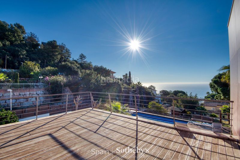 Foto 9b39e975-79c7-44e7-9663-1a0f2ca18a74. Casa amb calefacció aparcament piscina a Roca Grossa Lloret de Mar