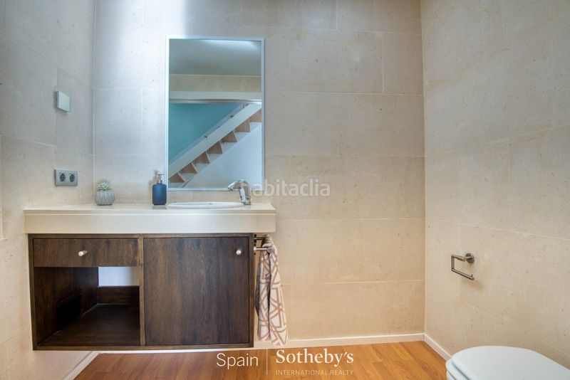 Foto acda0e5c-3fcb-4d02-8e66-6d54df47da06. Casa amb calefacció aparcament piscina a Roca Grossa Lloret de Mar