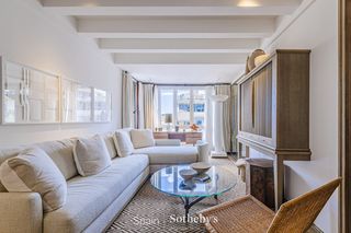 Apartament a Sant Gervasi - Galvany
