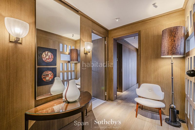 Foto 2f87d364-e0e2-4421-91e2-980d68252114. Apartament a Sant Gervasi - Galvany Barcelona