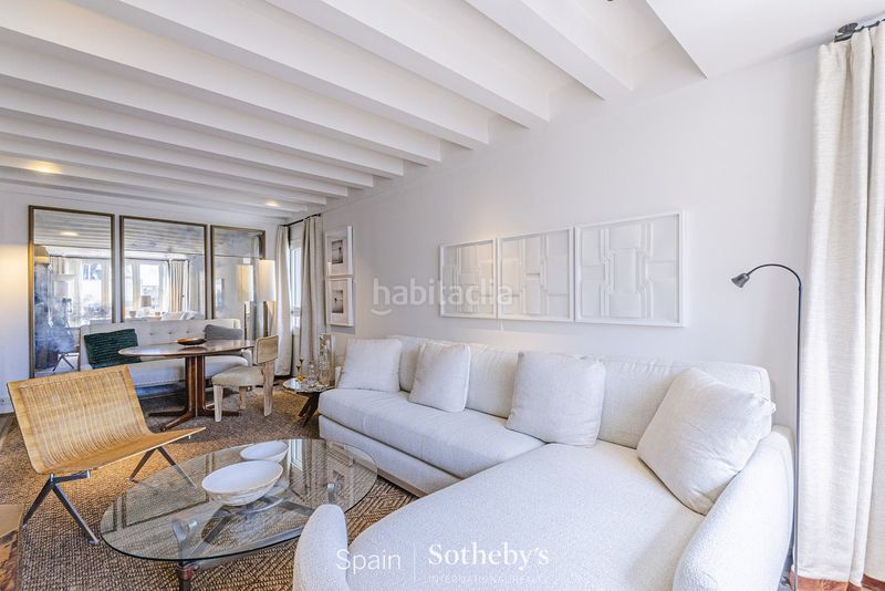 Foto 30e20302-a794-4f17-bb43-d2abdf76361e. Apartament a Sant Gervasi - Galvany Barcelona