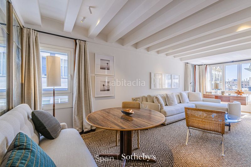 Foto 4859ca1b-f9c5-4c9b-a7b0-fd81bddb99cb. Apartament a Sant Gervasi - Galvany Barcelona