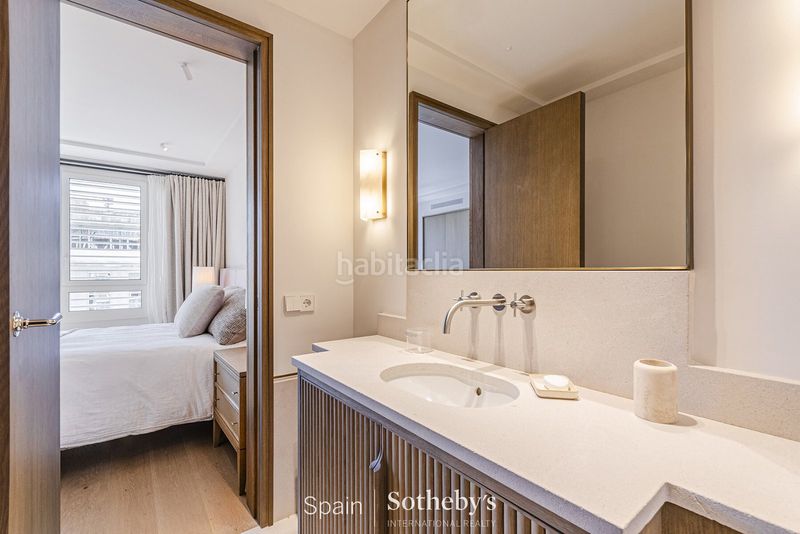 Foto 649126a3-48c4-46b2-93ce-137429c147f7. Apartament a Sant Gervasi - Galvany Barcelona
