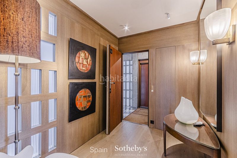 Foto 79a6e9ae-eb68-4447-a94a-667389459aac. Apartament a Sant Gervasi - Galvany Barcelona