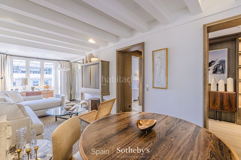 Foto 9d8637ef-0978-4a0e-9c39-fa3593f7d13e. Apartament a Sant Gervasi - Galvany Barcelona