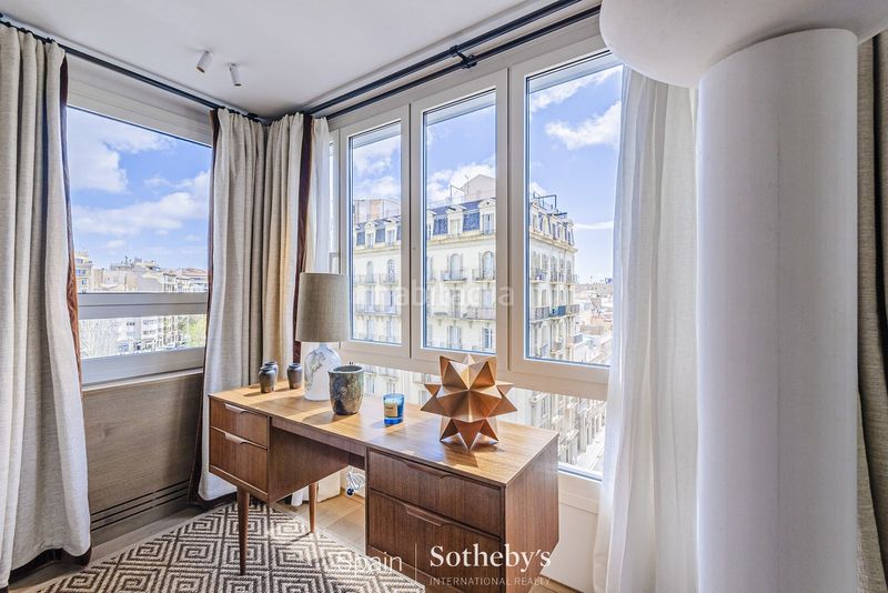Foto ba5cd6cb-945d-48cb-b88d-7b4ec5620021. Apartament a Sant Gervasi - Galvany Barcelona