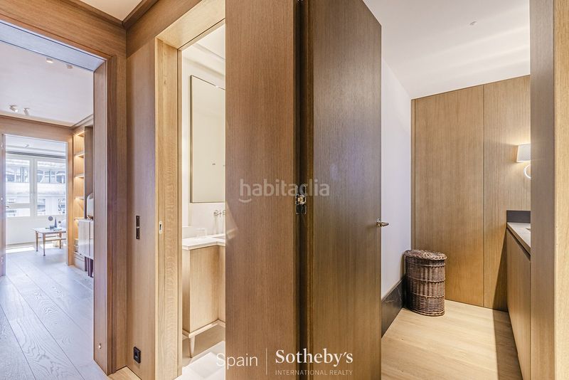 Foto bab4bc05-0700-4e2b-8226-d684006ba4d4. Apartament a Sant Gervasi - Galvany Barcelona