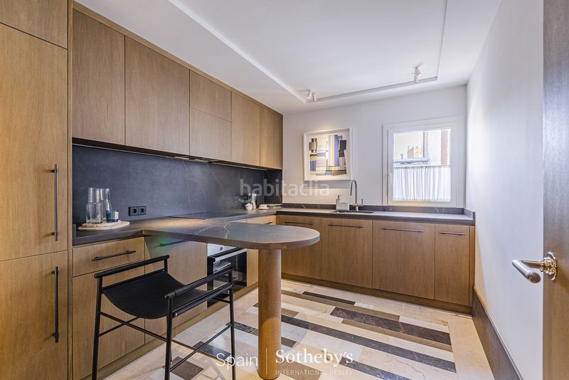Foto d709839f-27ff-455d-9856-685d1f2f2805. Apartament a Sant Gervasi - Galvany Barcelona