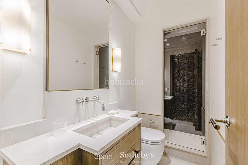 Foto ebb38b8c-ab38-4796-94c2-3dadb24a336f. Apartament a Sant Gervasi - Galvany Barcelona