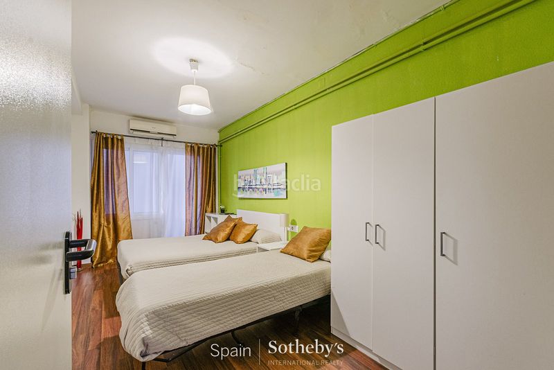 Foto 2ea6bdb9-bf50-4700-b34d-078cc75e315d. Casa amb calefacció aparcament piscina a La Salut Barcelona