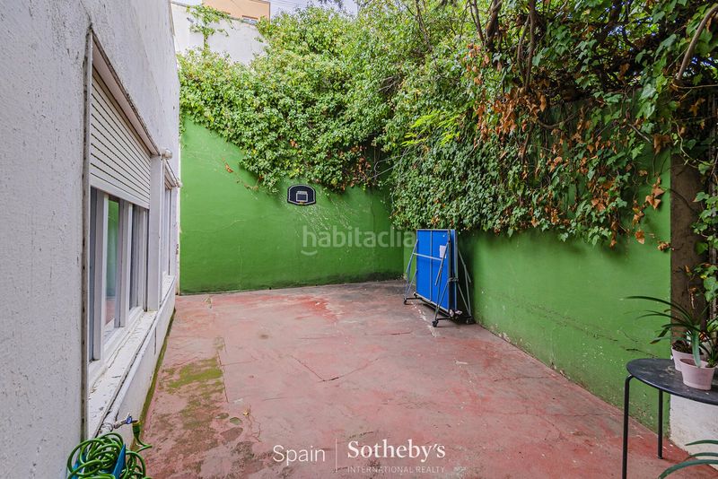 Foto b1598c6b-1edf-4515-ad09-fdae67f9082c. Casa amb calefacció aparcament piscina a La Salut Barcelona