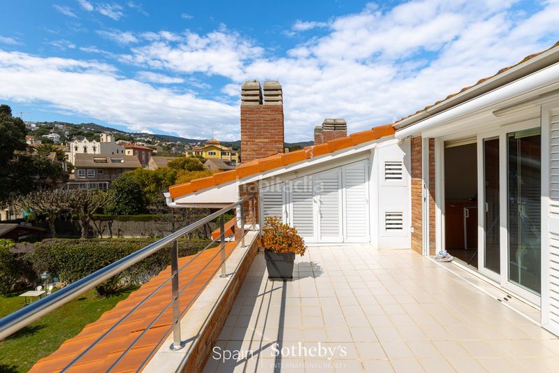 Foto e1da6448-3d48-4d2c-a127-f94ac4177104. Casa amb calefacció aparcament piscina a Alella