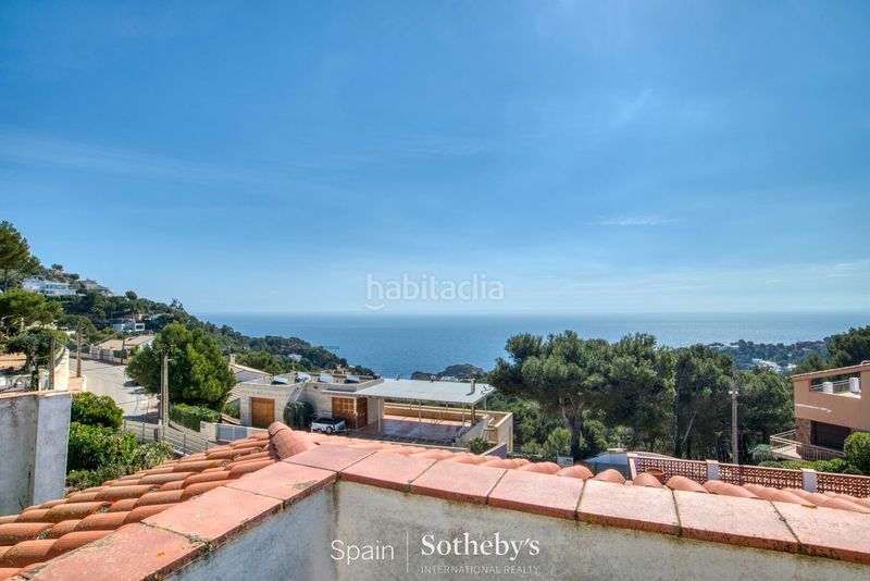 Foto 0ced4160-ff83-425e-91c8-6566843d1b5a. Casa amb calefacció aparcament piscina a Fornells-Aiguablava Begur