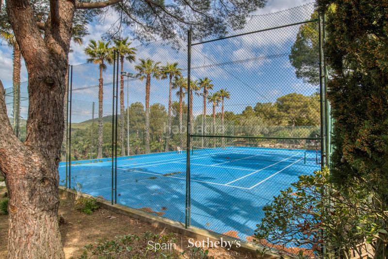 Foto 5c7628da-8a1b-434d-a964-ddce38574cc7. Casa amb calefacció aparcament piscina a Fornells-Aiguablava Begur