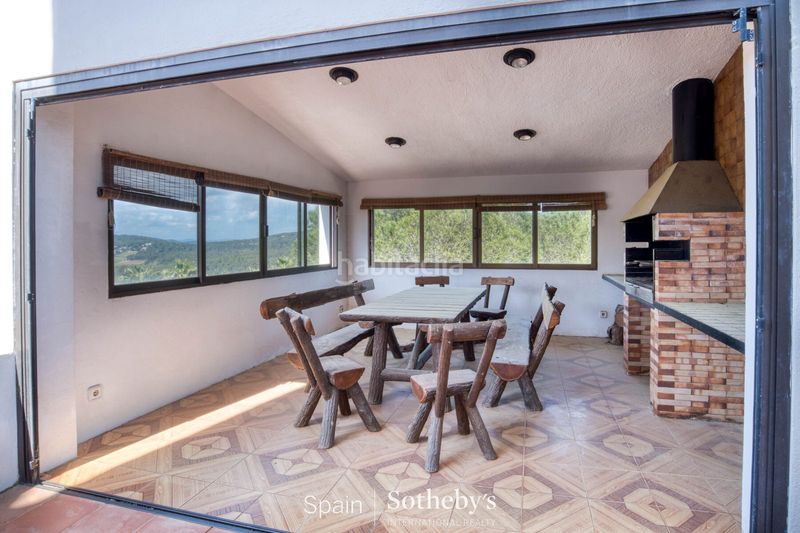 Foto 8505b60c-ae3f-4577-a148-67ca36294aab. Casa amb calefacció aparcament piscina a Fornells-Aiguablava Begur