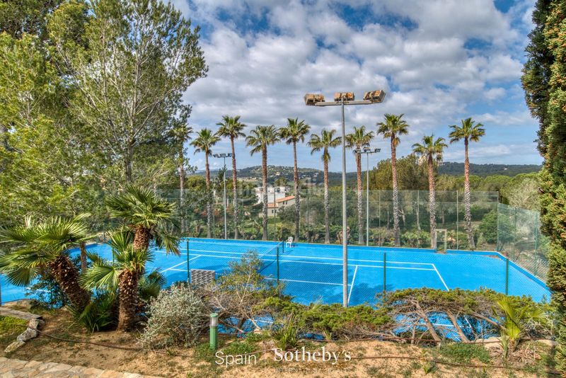 Foto 9302b09d-ce97-4a0a-b8c7-1c7ad4c0304d. Casa amb calefacció aparcament piscina a Fornells-Aiguablava Begur