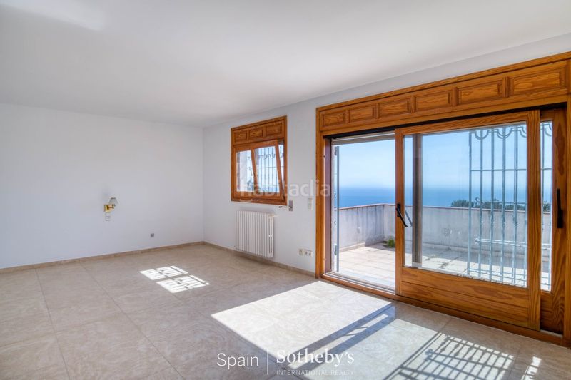 Foto d9ab4b1a-8d50-4e38-8cd0-e90bc3c6b5ef. Casa amb calefacció aparcament piscina a Fornells-Aiguablava Begur