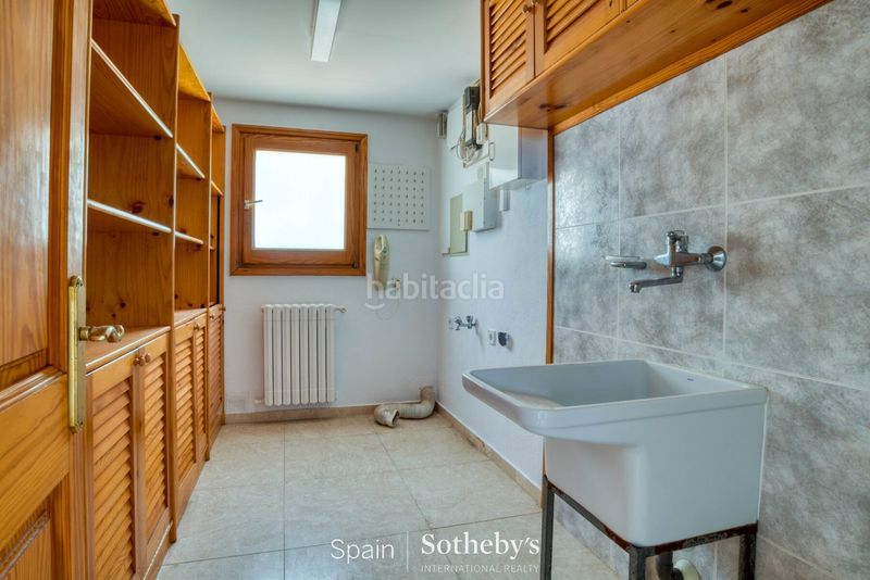 Foto db7abb65-a8a3-40f3-957e-675fec0327ed. Casa amb calefacció aparcament piscina a Fornells-Aiguablava Begur