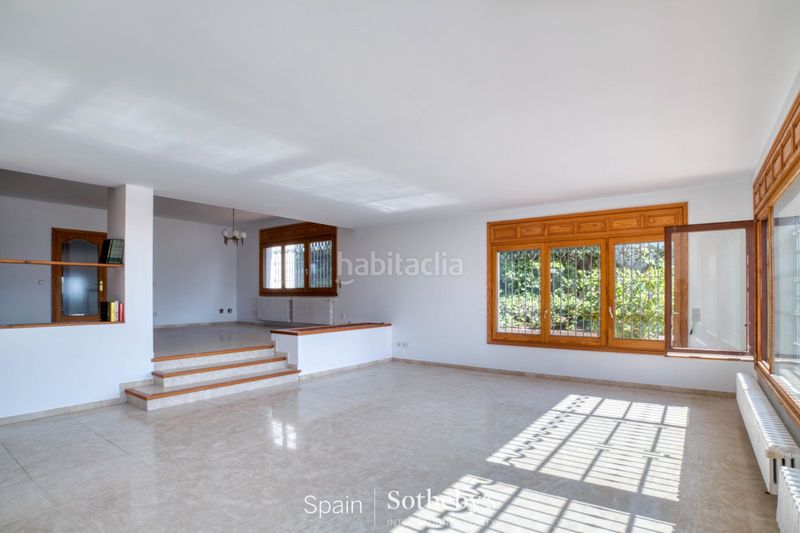 Foto e0010d46-5b38-435a-8dc0-630d695c43b9. Casa amb calefacció aparcament piscina a Fornells-Aiguablava Begur