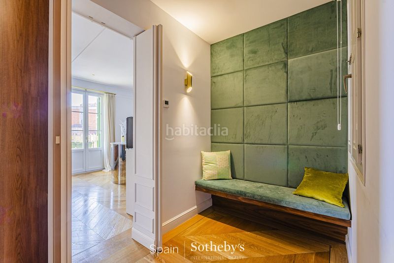 Foto 0a666842-9dbc-4f9e-8651-8f5e988aa488. Àtic amb calefacció piscina a Dreta de l´Eixample Barcelona