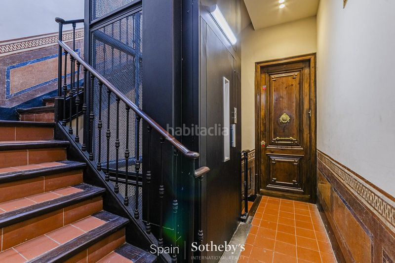 Foto 240a2445-9217-466f-a419-0c9c9a3d1668. Àtic amb calefacció piscina a Dreta de l´Eixample Barcelona