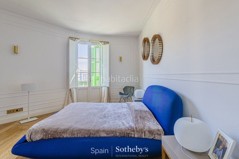 Foto 3d75d485-cbaf-4339-bd02-08672ddccaf9. Àtic amb calefacció piscina a Dreta de l´Eixample Barcelona
