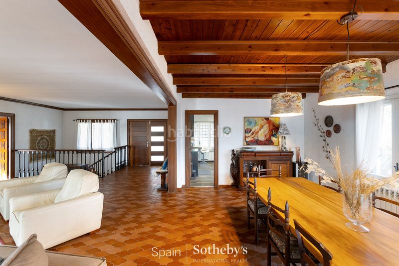 Foto 460d1f84-2570-4d0e-b802-837b4e455e7f. Casa amb calefacció aparcament piscina a Urbanitzacions Arenys de Mar