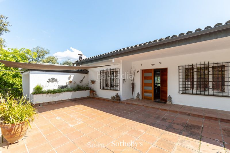 Foto 9076153f-7be2-43d7-8857-3e8bd1015200. Casa amb calefacció aparcament piscina a Urbanitzacions Arenys de Mar