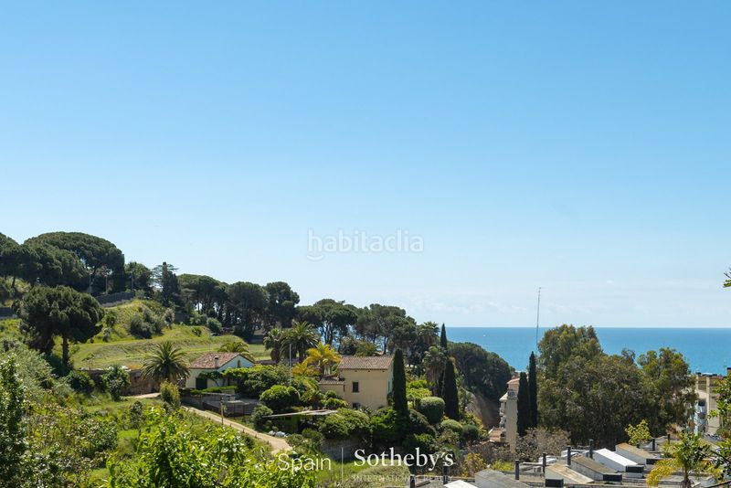 Foto b4f9639d-4823-429b-a851-1c57a65bfae5. Casa amb calefacció aparcament piscina a Urbanitzacions Arenys de Mar