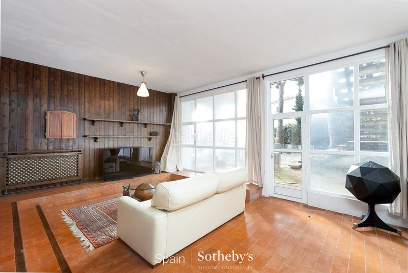 Foto b74ab97e-848b-4856-852f-1f893ad07cc2. Casa amb calefacció aparcament piscina a Urbanitzacions Arenys de Mar