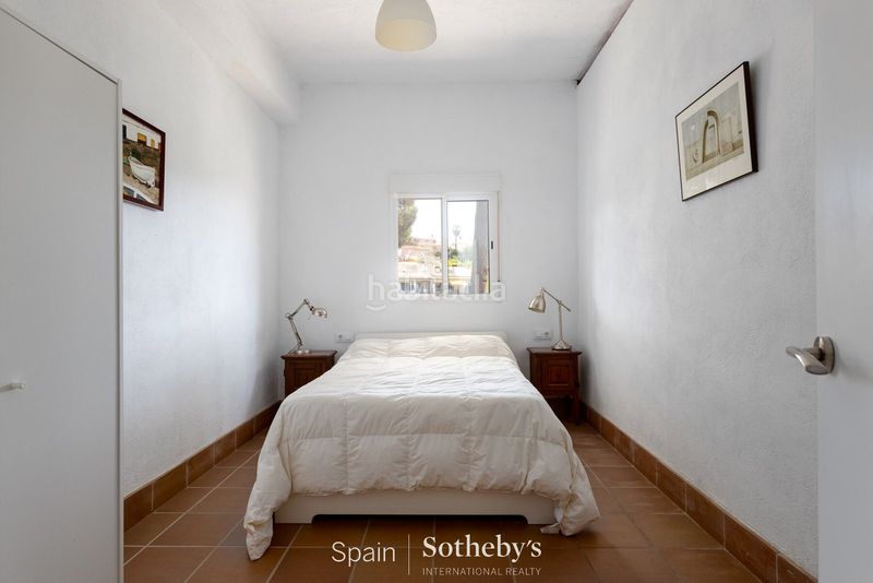 Foto c6e2ec37-be22-460f-9884-862b4ae73955. Casa amb calefacció aparcament piscina a Urbanitzacions Arenys de Mar