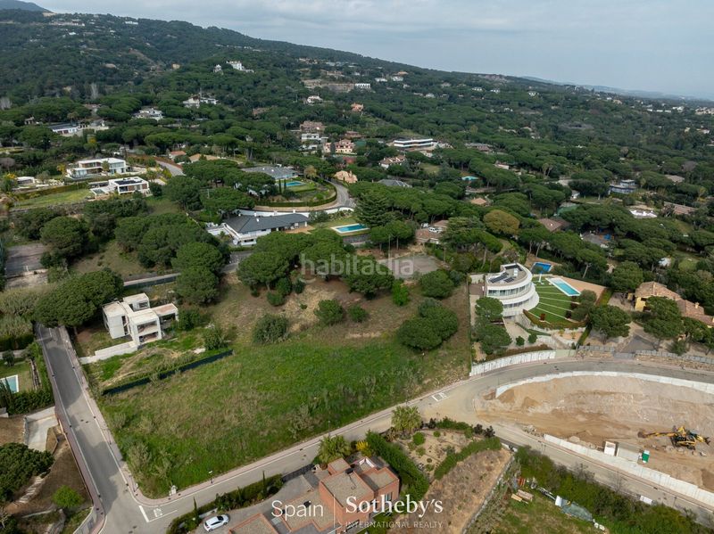 Foto 407d879a-b413-4f34-b1e9-d5cd7e425ed9. Casa amb aparcament piscina a Centre Sant Andreu de Llavaneres