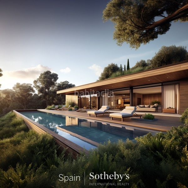Foto 564f8b34-9355-4d94-b9e3-30aa26d0be15. Casa amb aparcament piscina a Centre Sant Andreu de Llavaneres