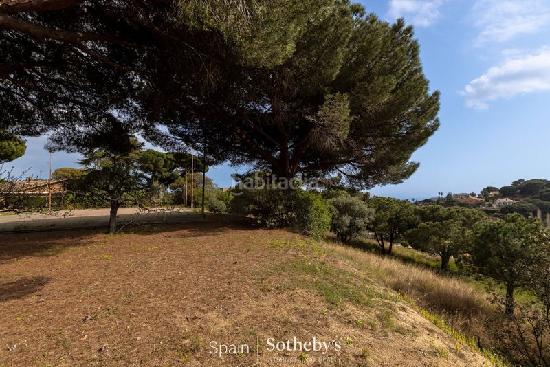 Foto 56aa2766-937f-4d74-917f-22f8ea172b95. Casa amb aparcament piscina a Centre Sant Andreu de Llavaneres