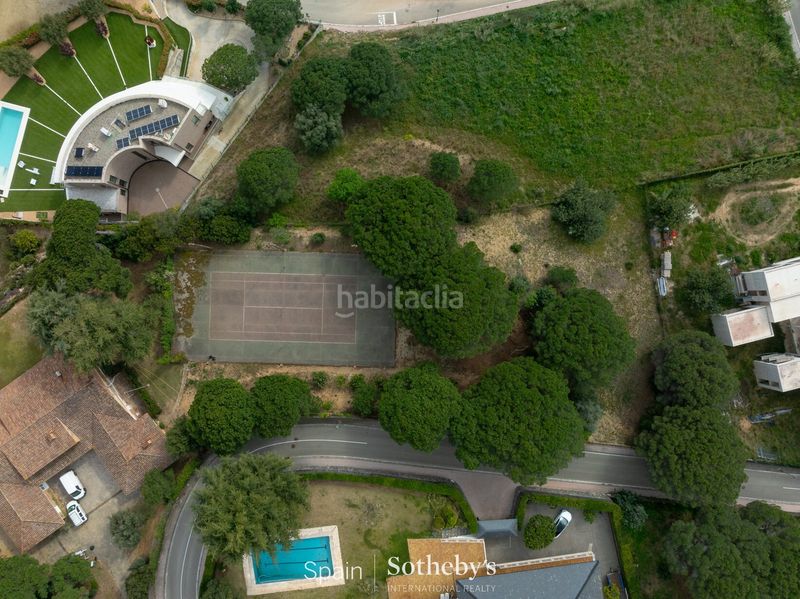 Foto 60ee2c01-98f4-43fb-89d4-b4b43d3865b4. Casa amb aparcament piscina a Centre Sant Andreu de Llavaneres