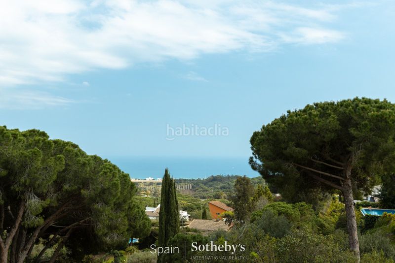 Foto 940d560a-e690-4a91-b1b8-dd6ed0d4b7bd. Casa amb aparcament piscina a Centre Sant Andreu de Llavaneres