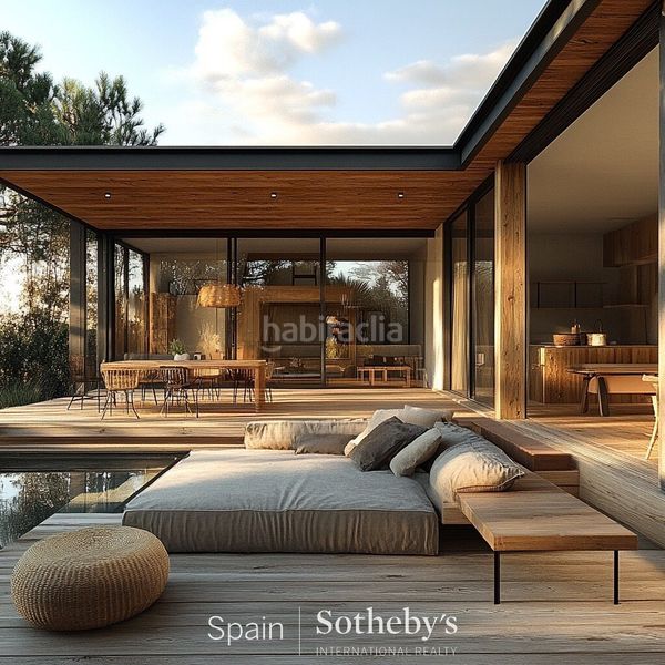Foto d8c1803c-45a0-4409-8936-773770b381eb. Casa amb aparcament piscina a Centre Sant Andreu de Llavaneres