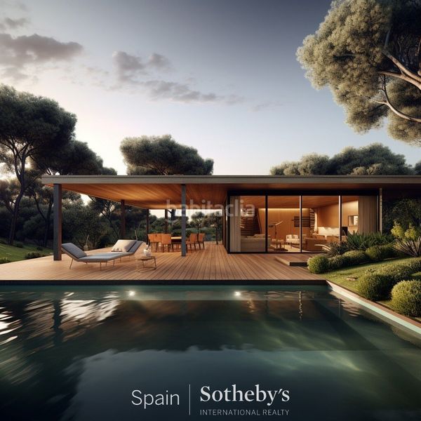 Foto d8e2cb3b-e104-46f9-9f1f-dbaaba65b1c1. Casa amb aparcament piscina a Centre Sant Andreu de Llavaneres