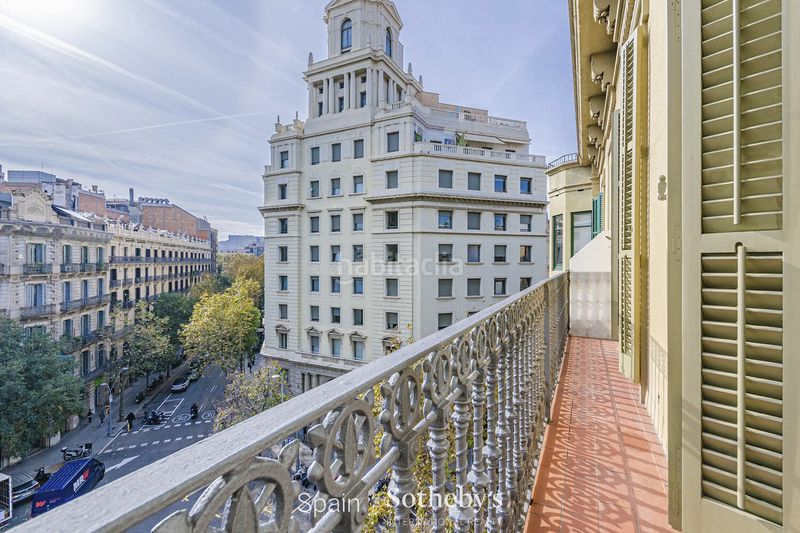 Foto 45d3eb67-a050-4f3b-87d9-a4603b584dd4. Apartament amb calefacció a Dreta de l´Eixample Barcelona